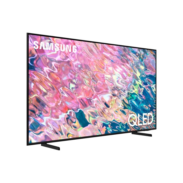 Smart televízor Samsung QE43Q60B (2022) / 43&quot; (108 cm)