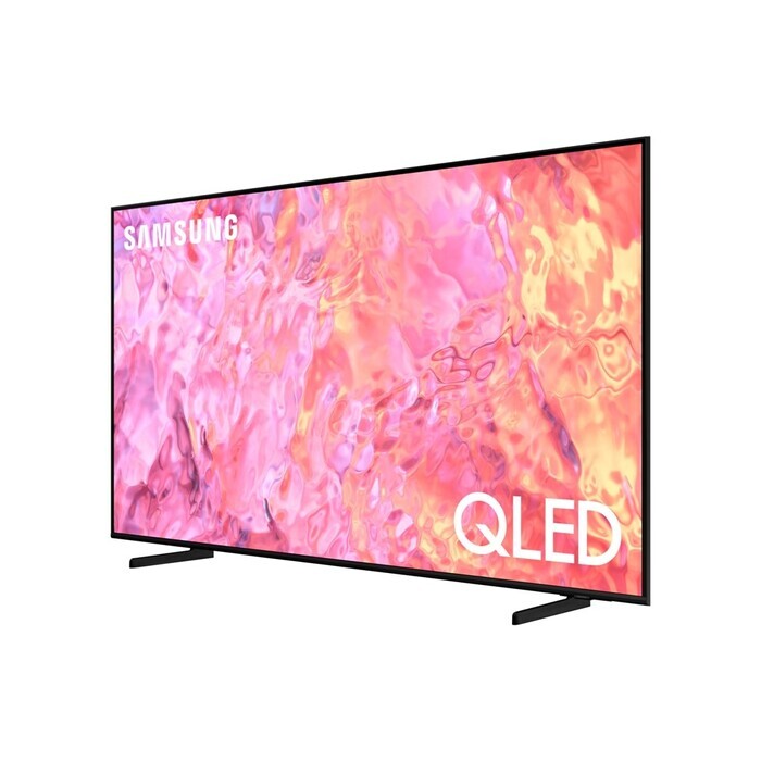 Smart televízor Samsung QE50Q60 / 50&quot; (125 cm) POŠKODENÝ OBAL