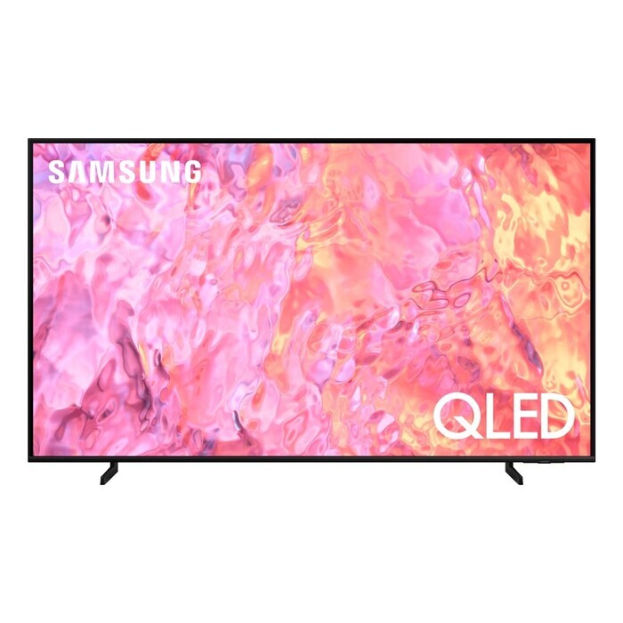 Smart televízor Samsung QE50Q60 / 50" (125 cm) POŠKODENÝ OBAL