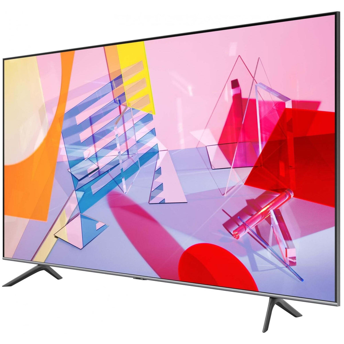 Smart televízor Samsung QE50Q64T (2020) / 50&quot; (127 cm)