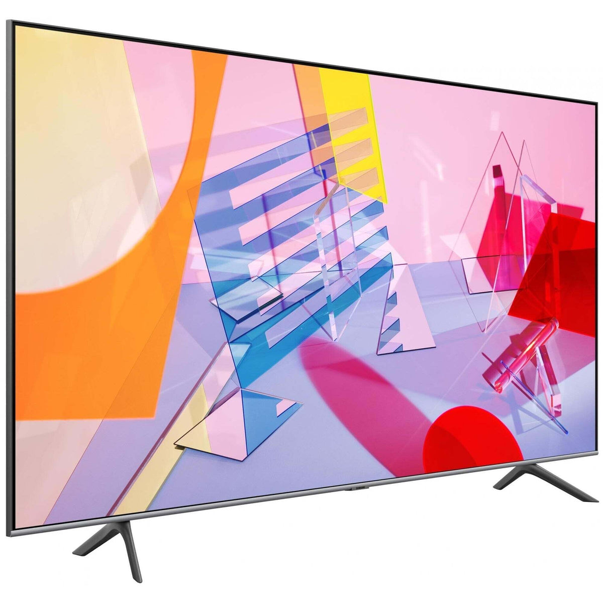 Smart televízor Samsung QE50Q64T (2020) / 50&quot; (127 cm)