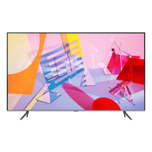 Smart televízor Samsung QE50Q64T (2020) / 50" (127 cm)
