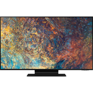Smart televízor Samsung QE50QN90A (2021) / 50" (125 cm) POŠKODENÝ