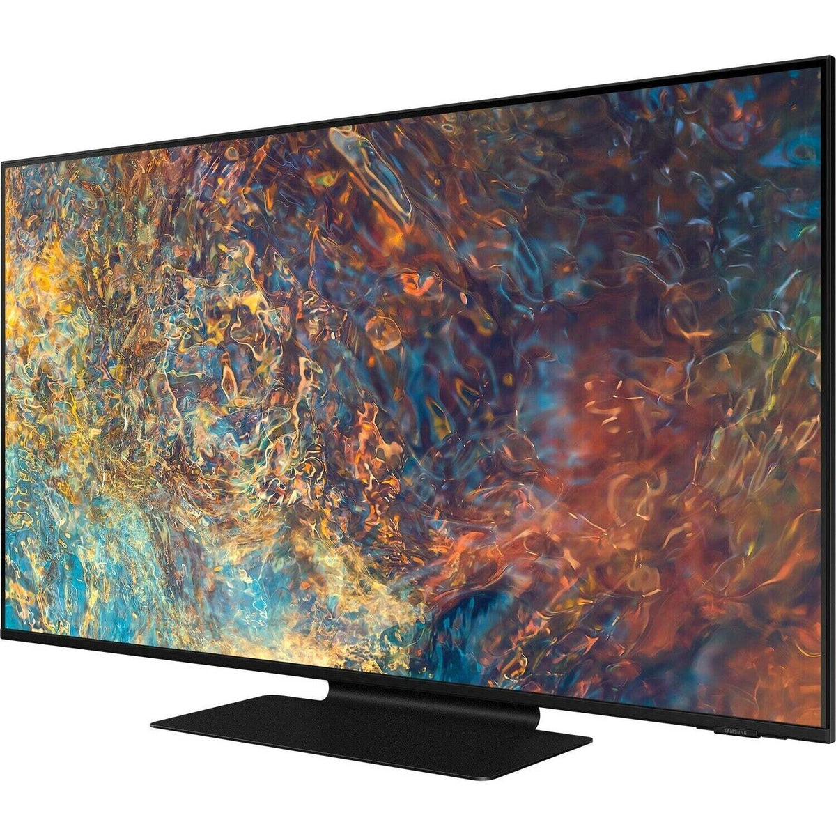 Smart televízor Samsung QE50QN90A (2021) / 50&quot; (125 cm) POŠKODENÝ