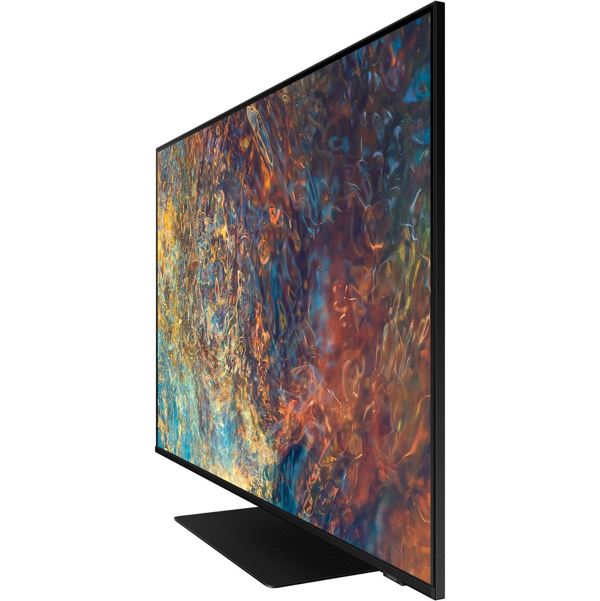 Smart televízor Samsung QE50QN90A (2021) / 50&quot; (125 cm) POŠKODENÝ