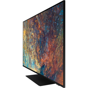 Smart televízor Samsung QE50QN90A (2021) / 50" (125 cm) POŠKODENÝ