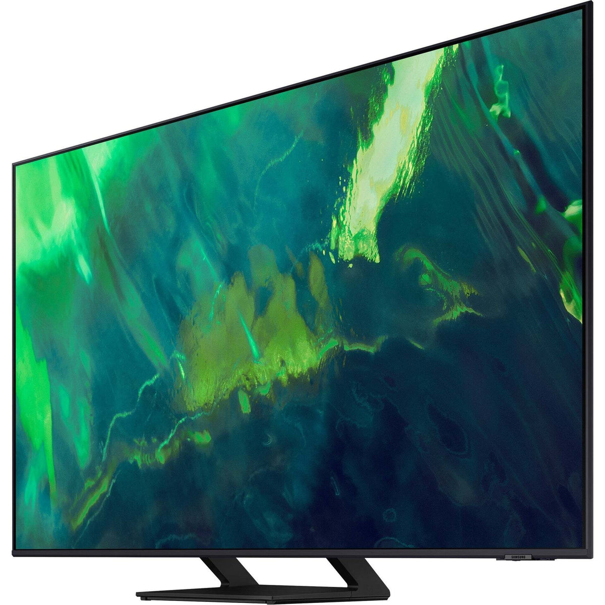 Smart televízor Samsung QE55Q70A (2021) / 55&quot; (139 cm)