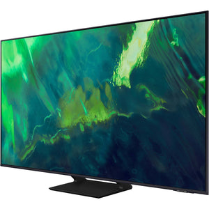 Smart televízor Samsung QE55Q70A (2021) / 55" (139 cm)