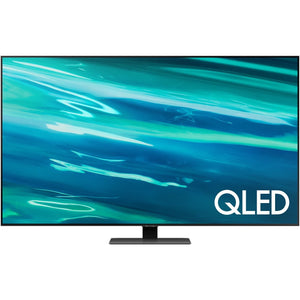 Smart televízor Samsung QE55Q80A (2021) / 55" (139 cm)
