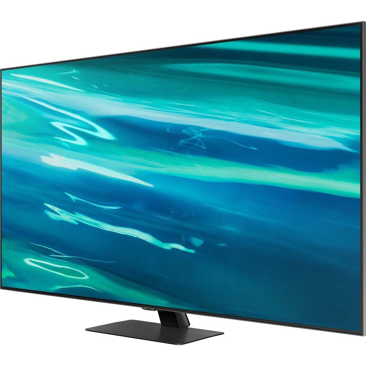 Smart televízor Samsung QE55Q80A (2021) / 55&quot; (139 cm)
