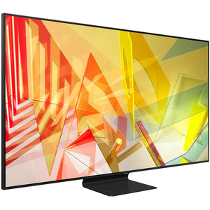 Smart televízor Samsung QE55Q90T (2020) / 55" (139 cm)