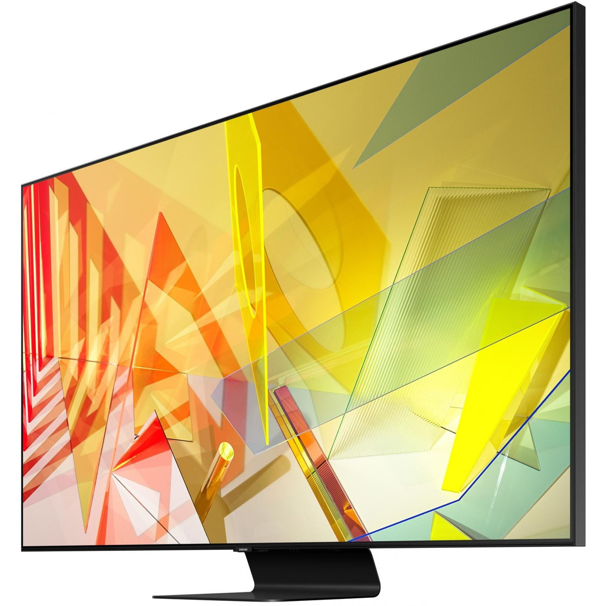 Smart televízor Samsung QE55Q90T (2020) / 55&quot; (139 cm)