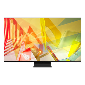 Smart televízor Samsung QE55Q90T (2020) / 55" (139 cm)