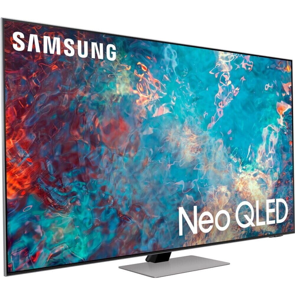 Smart televízor Samsung QE55QN85A (2021) / 55&quot; (139 cm)