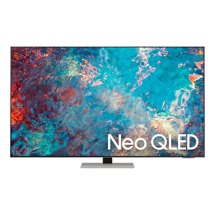 Smart televízor Samsung QE55QN85A (2021) / 55&quot; (139 cm)