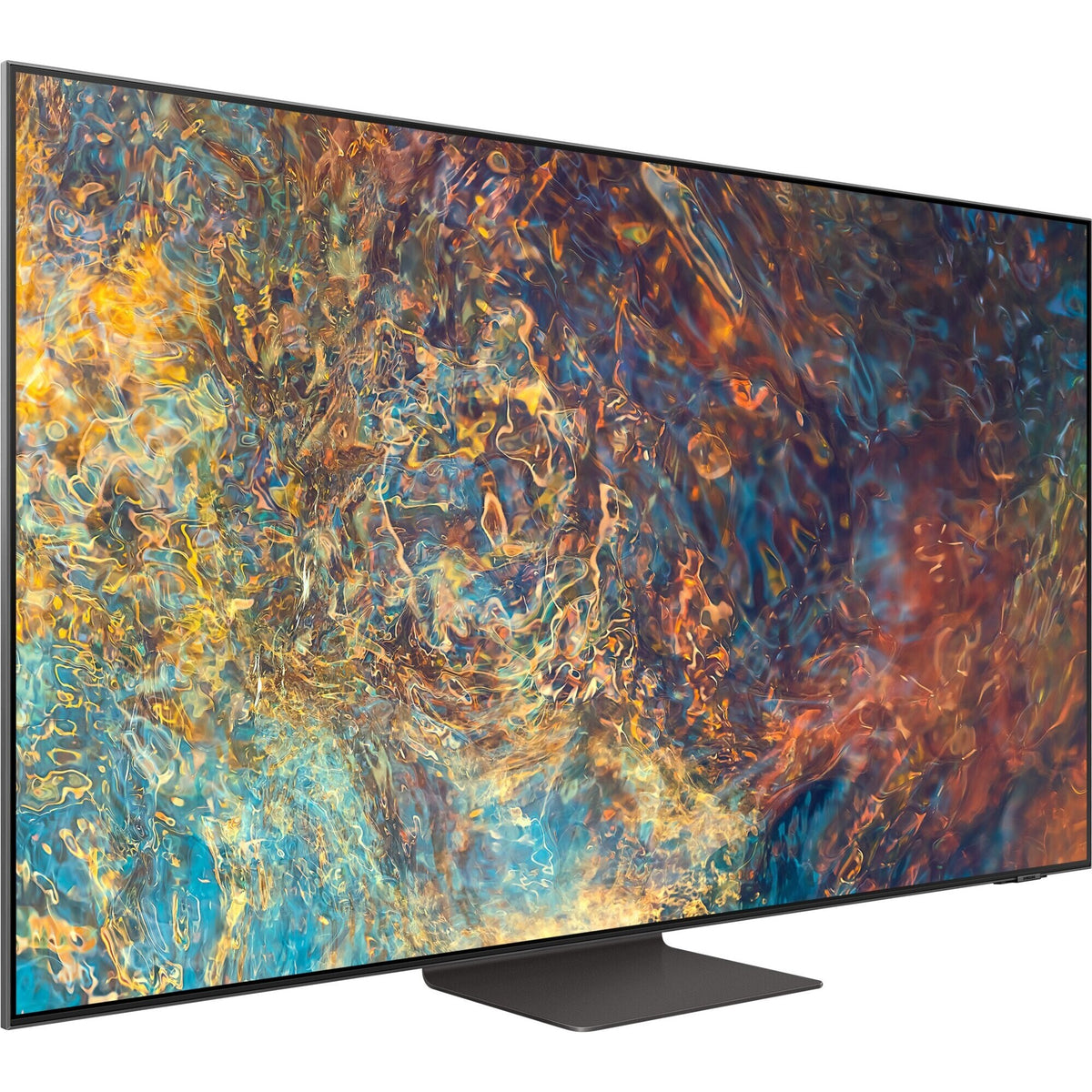 Smart televízor Samsung QE55QN95A (2021) / 55&quot; (139 cm)