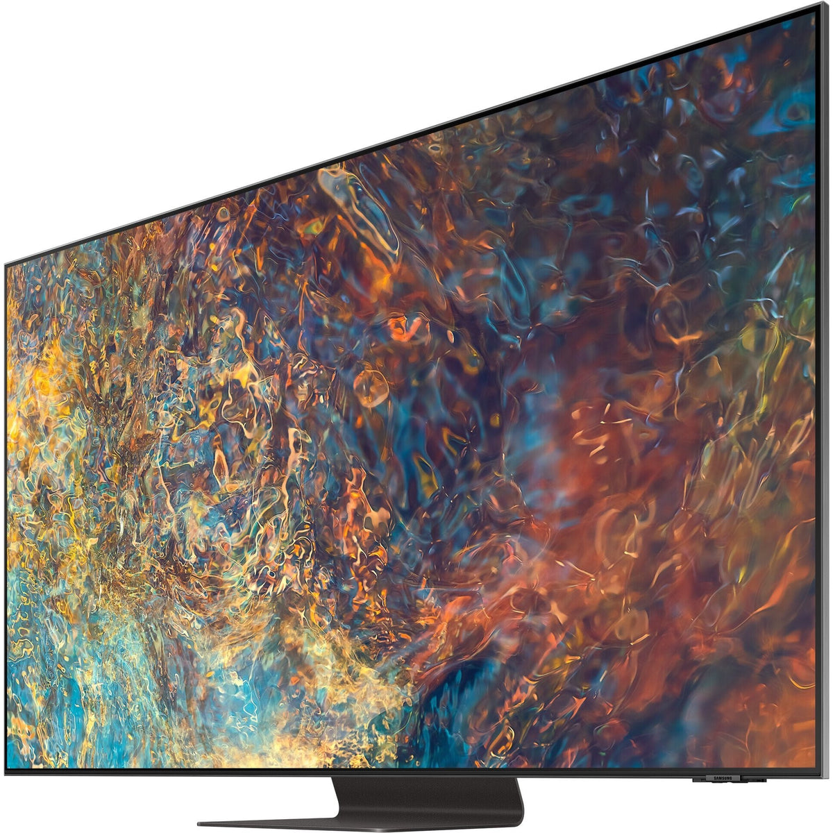 Smart televízor Samsung QE55QN95A (2021) / 55&quot; (139 cm)
