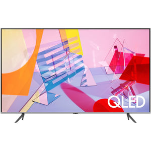 Smart televízor Samsung QE65Q64T (2020) / 65" (165 cm)