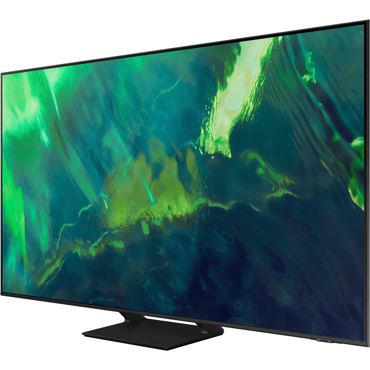 Smart televízor Samsung QE65Q70A (2021) / 65&quot; (164 cm)