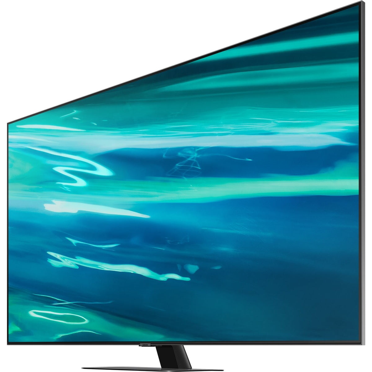 Smart televízor Samsung QE65Q80A (2021) / 65&quot; (164 cm)
