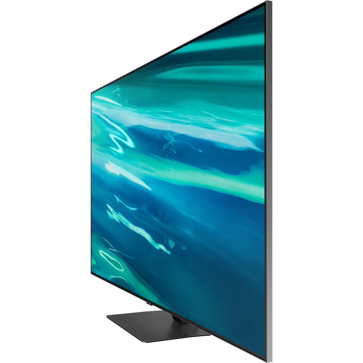 Smart televízor Samsung QE65Q80A (2021) / 65&quot; (164 cm)