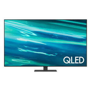 Smart televízor Samsung QE65Q80A (2021) / 65" (164 cm)