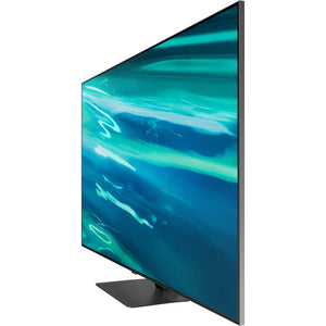 Smart televízor Samsung QE65Q80A (2021) / 65" (164 cm) POŠKODENÝ