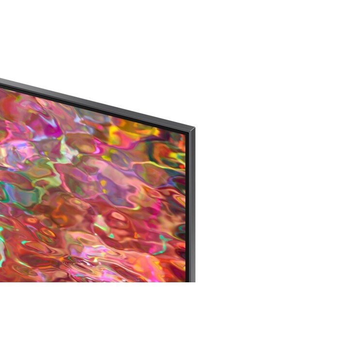 Smart televízor Samsung QE65Q80B (2022) / 65&quot; (163 cm)