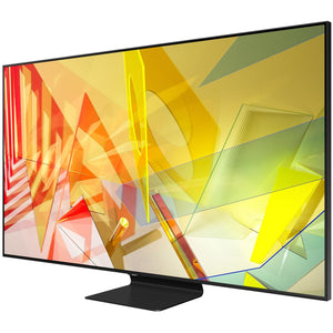 Smart televízor Samsung QE65Q90T (2020) / 65" (165 cm)