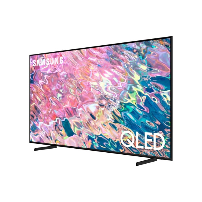 Smart televízor Samsung QE75Q60B (2022) / 75&quot; (189 cm)