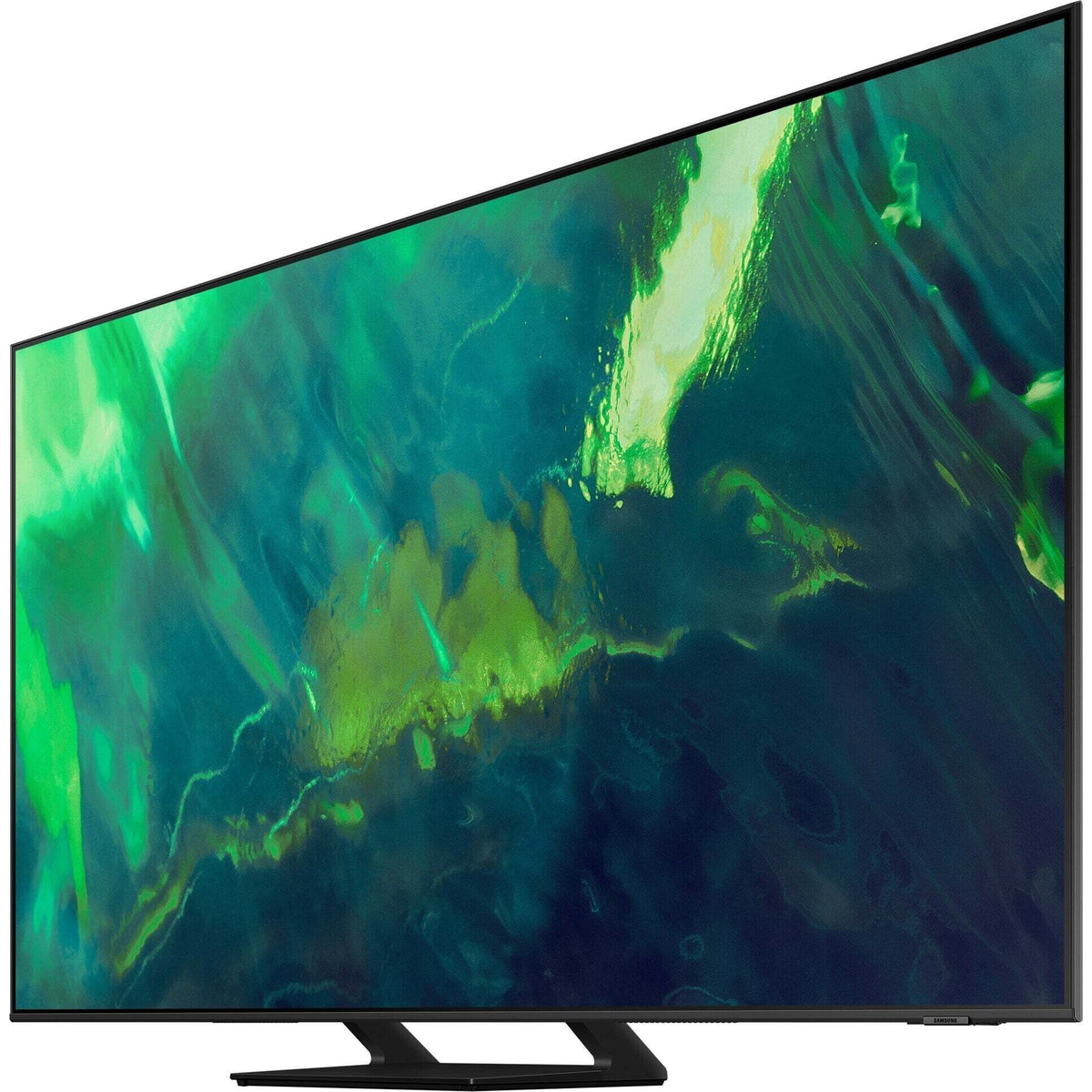 Smart televízor Samsung QE75Q70A (2021) / 75&quot; (189 cm)