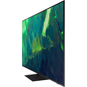 Smart televízor Samsung QE75Q70A (2021) / 75" (189 cm)