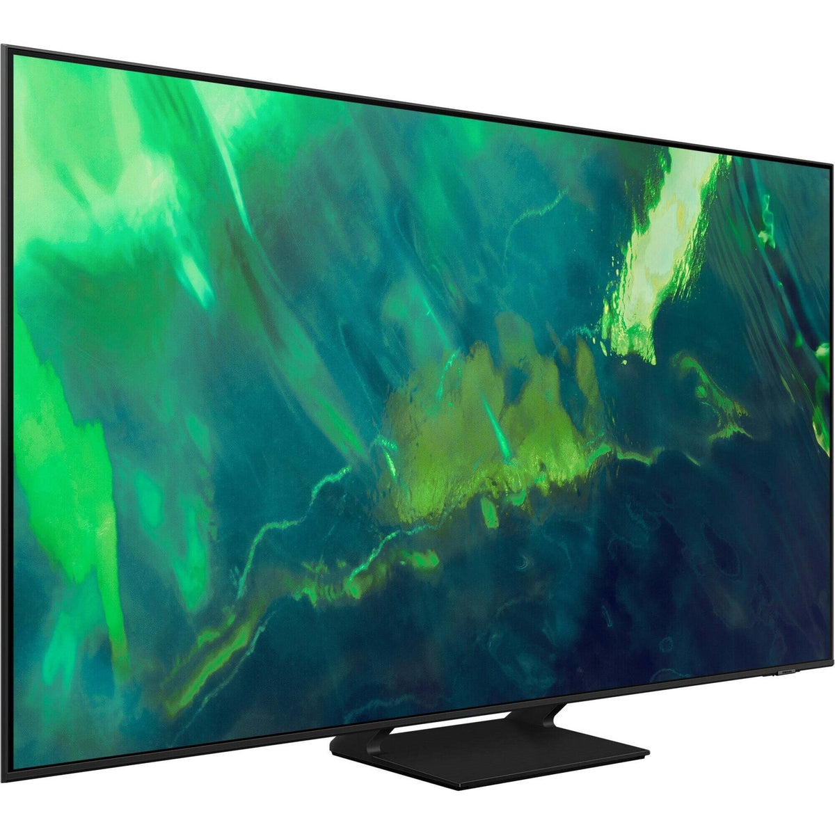 Smart televízor Samsung QE75Q70A (2021) / 75&quot; (189 cm)