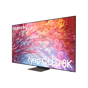 Smart televízor Samsung QE75QN700B (2022) / 75" (189 cm)