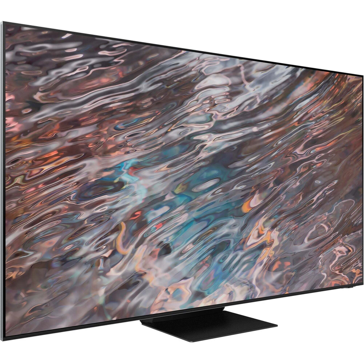 Smart televízor Samsung QE75QN800A (2021) / 75&quot; (189 cm)