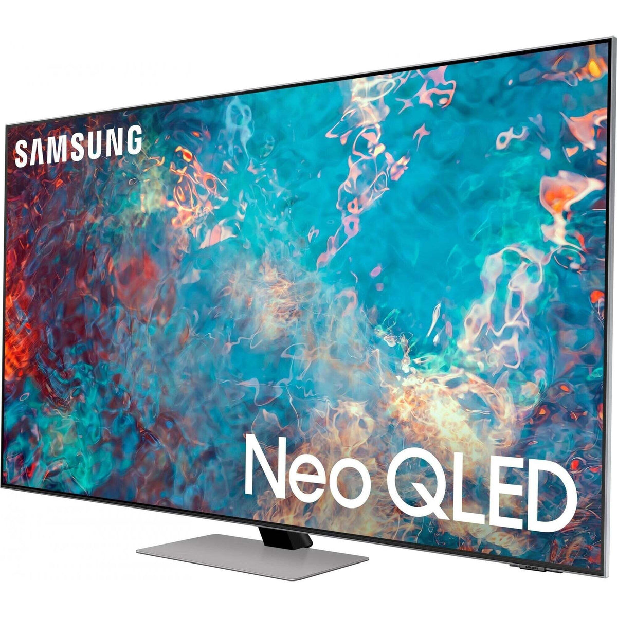 Smart televízor Samsung QE75QN85A (2021) / 75&quot; (189 cm)