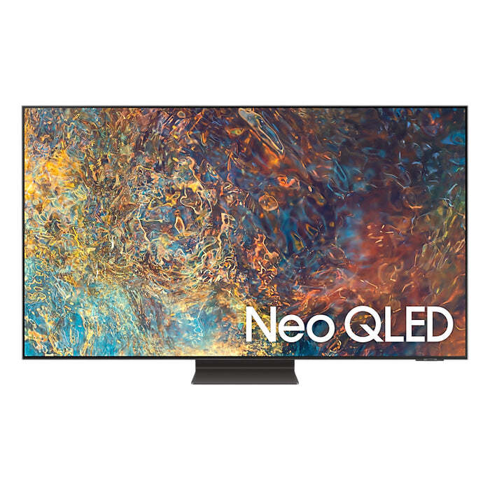 Smart televízor Samsung QE75QN95A (2021) / 75&quot; (189 cm)