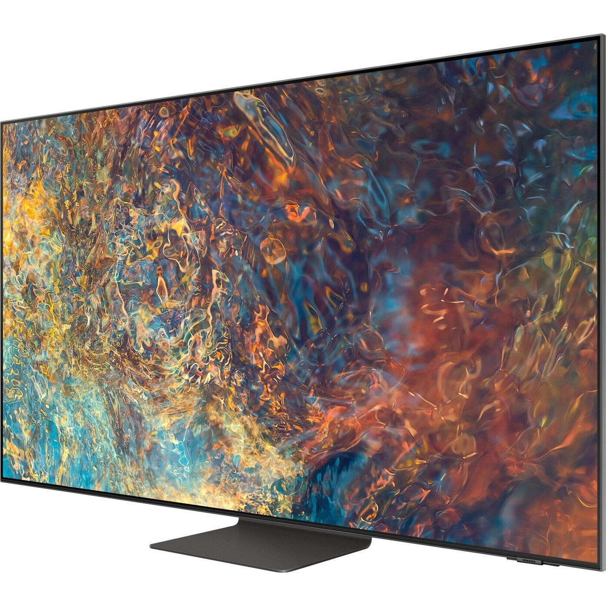Smart televízor Samsung QE75QN95A (2021) / 75&quot; (189 cm) POŠKODENÝ
