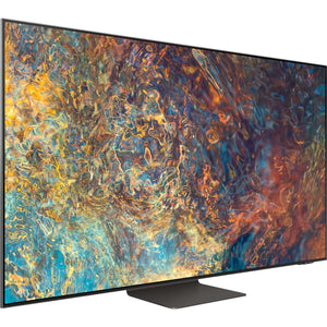 Smart televízor Samsung QE75QN95A (2021) / 75" (189 cm) POŠKODENÝ