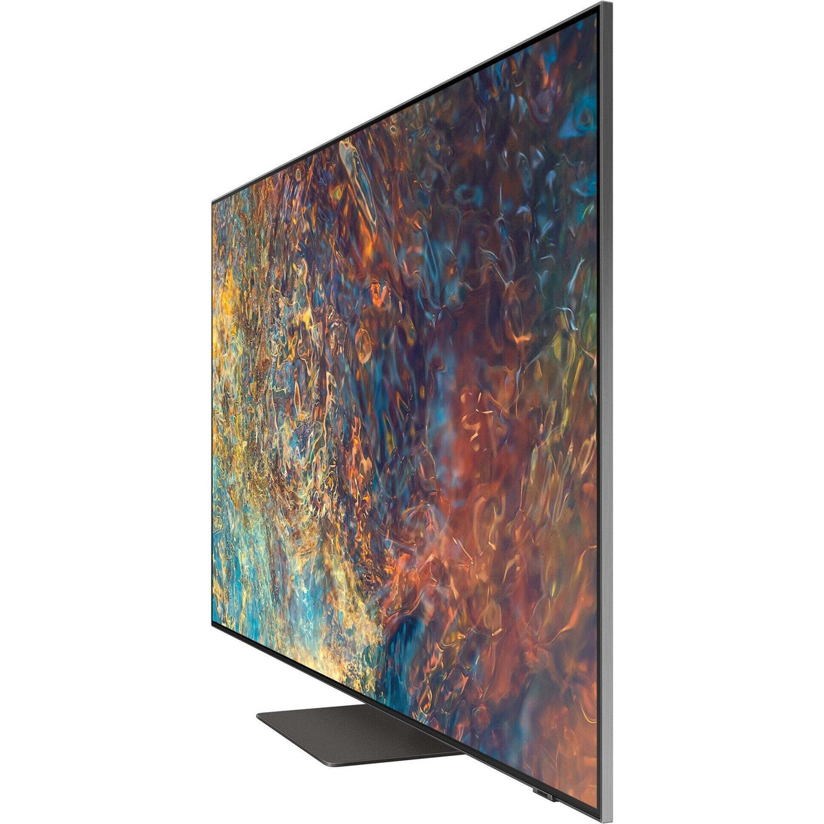 Smart televízor Samsung QE75QN95A (2021) / 75&quot; (189 cm) POŠKODENÝ