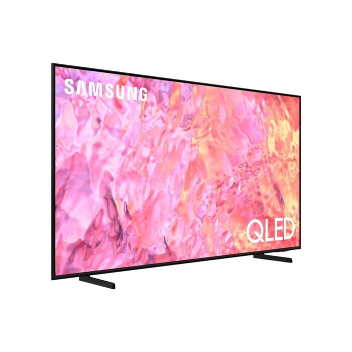 Smart televízor Samsung QE85Q60 / 85&quot; (214 cm) POŠKODENÝ OBAL