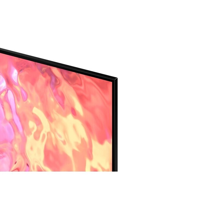 Smart televízor Samsung QE85Q60 / 85&quot; (214 cm) POŠKODENÝ OBAL