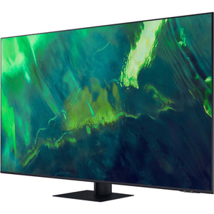 Smart televízor Samsung QE85Q70A (2021) / 85" (215 cm)