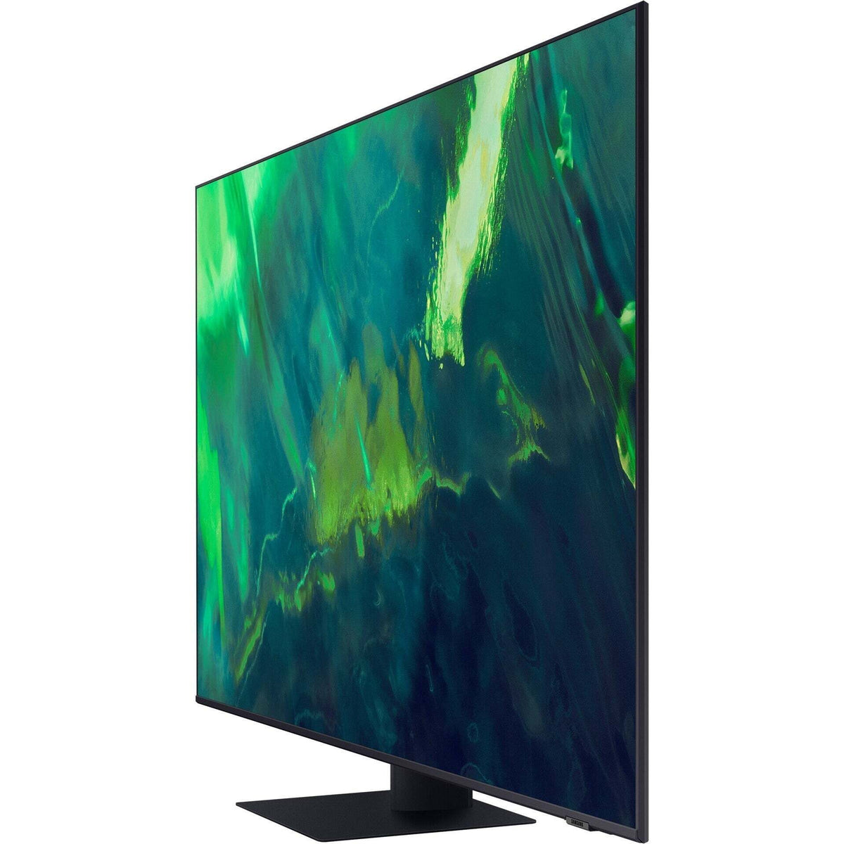 Smart televízor Samsung QE85Q70A (2021) / 85&quot; (215 cm)