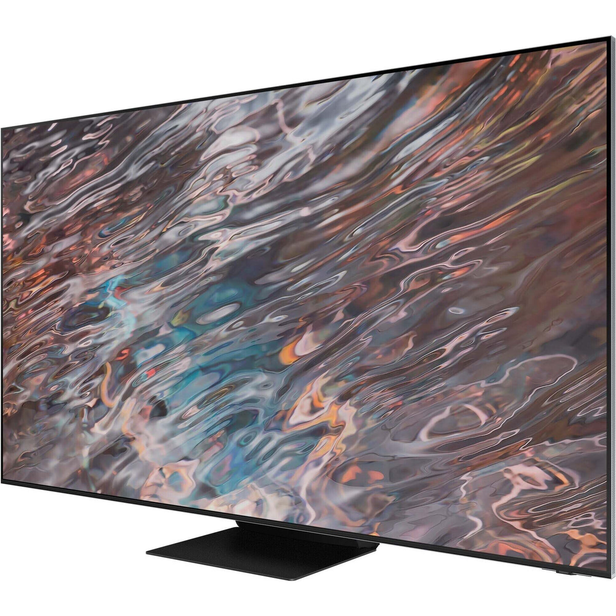 Smart televízor Samsung QE85QN800A (2021) / 85&quot; (215 cm)