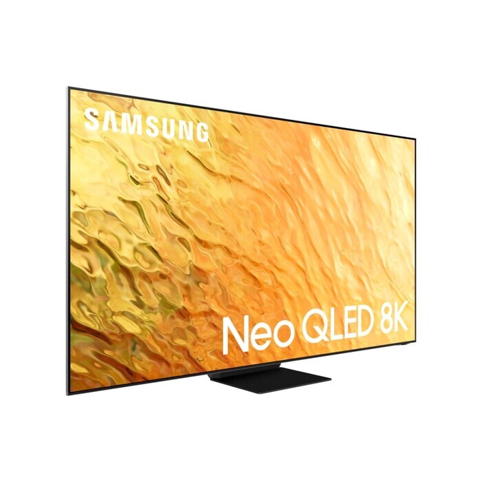 Smart televízor Samsung QE85QN800B / 85&quot; (214 cm)