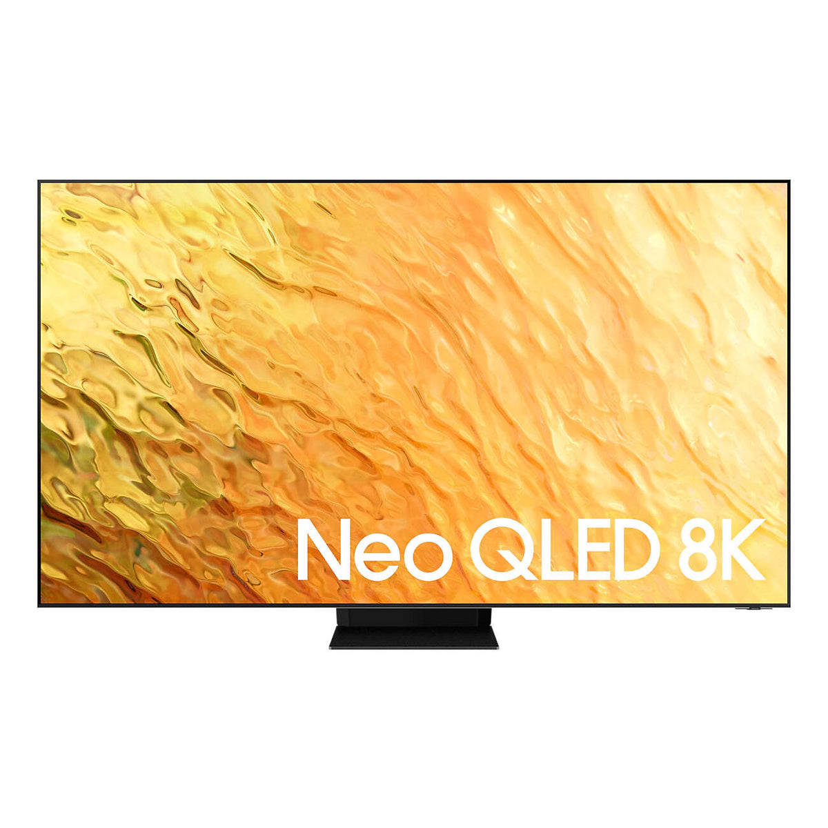Smart televízor Samsung QE85QN800B / 85&quot; (214 cm)