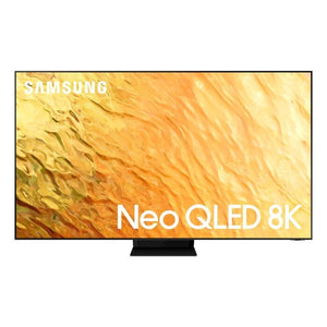 Smart televízor Samsung QE85QN800B / 85" (214 cm) POUŽITÉ, NEOPO