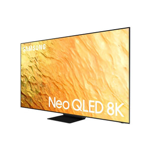 Smart televízor Samsung QE85QN800B / 85" (214 cm) POUŽITÉ, NEOPOT