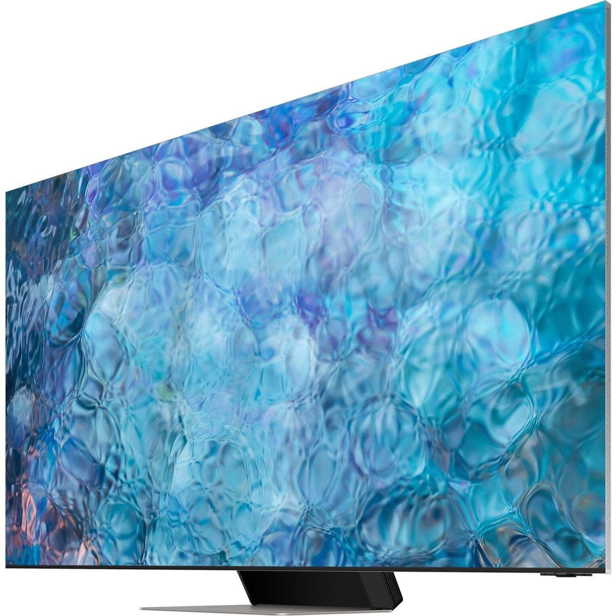 Smart televízor Samsung QE85QN900A (2021) / 85&quot; (215 cm)
